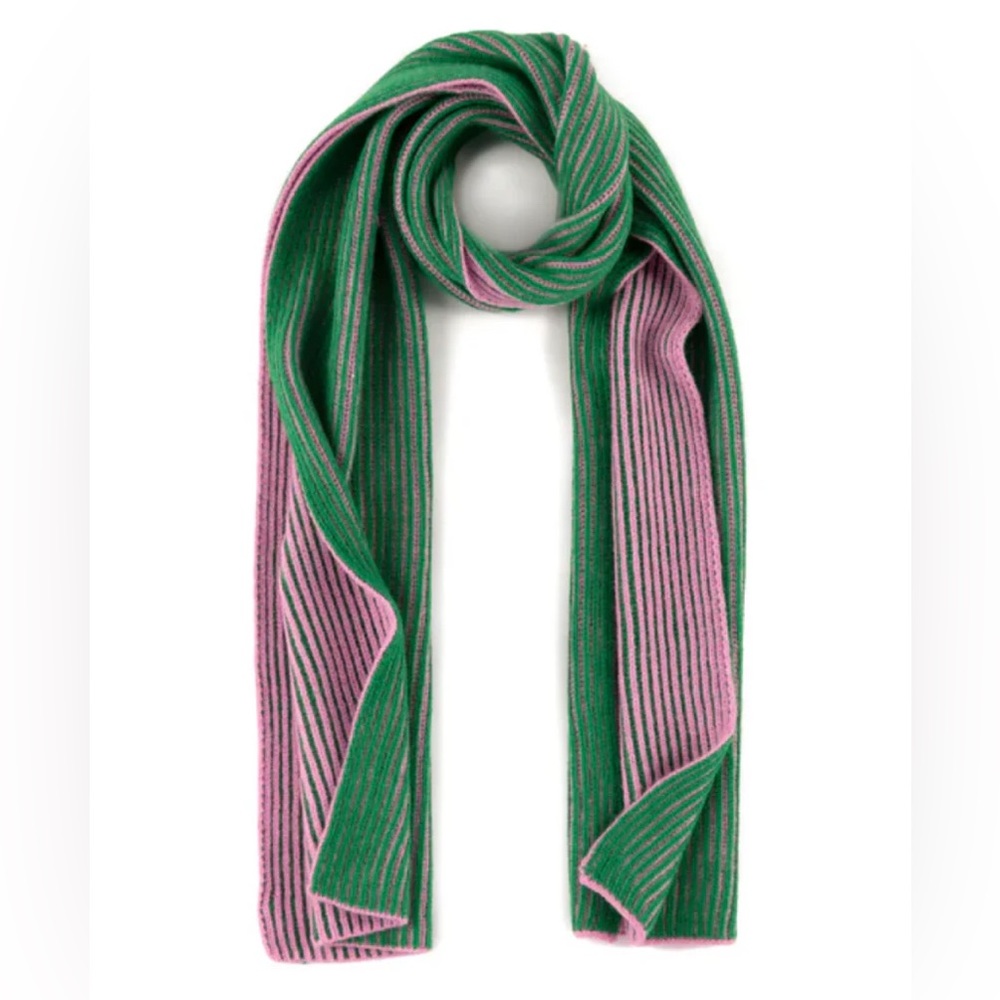 Shiraleah Christie Scarf. NWT